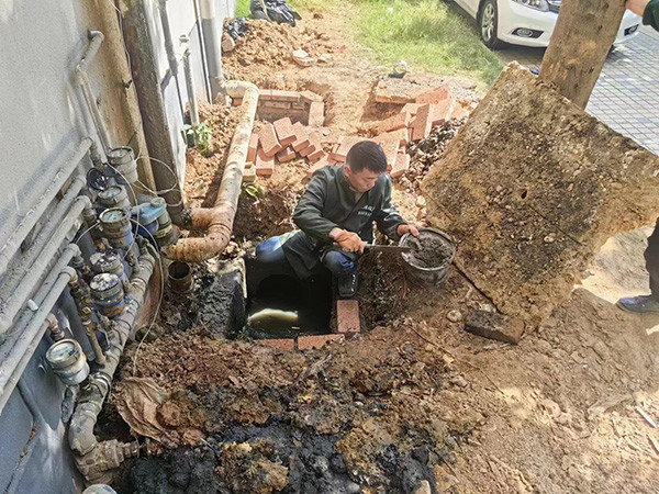 排水管道封堵氣囊檢測注意事項有哪些？...